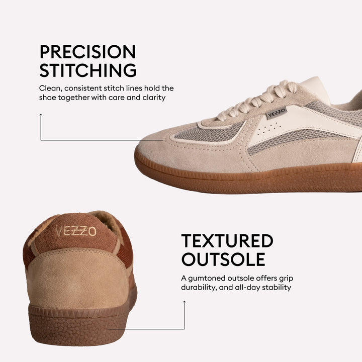 Shoe blueprint slide 3